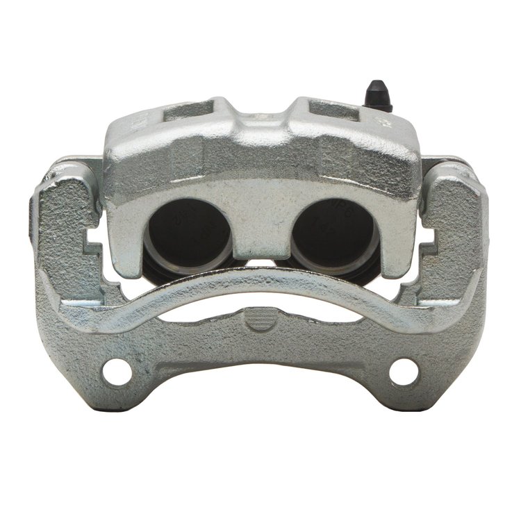 *CALIPER-SILVER ZINC