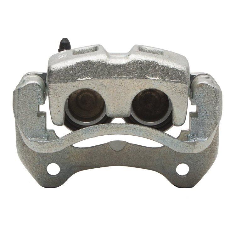 *CALIPER-SILVER ZINC