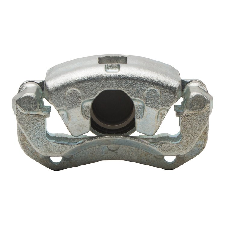 *CALIPER-SILVER ZINC