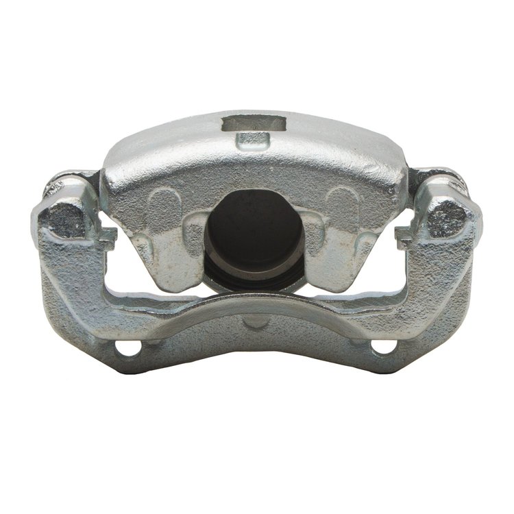 *CALIPER-SILVER ZINC