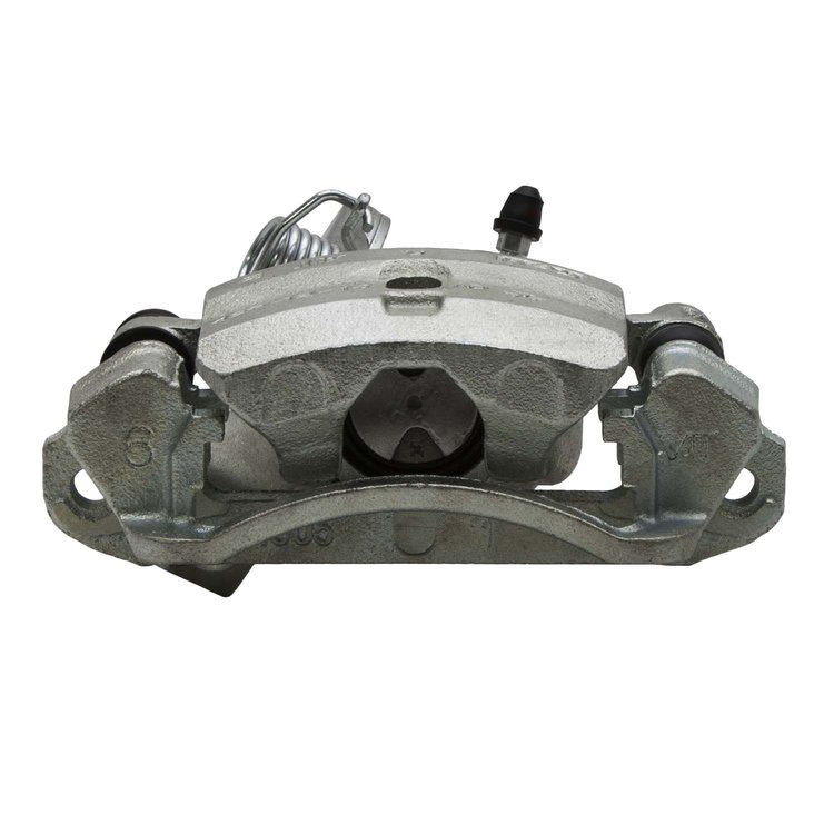 *CALIPER-SILVER ZINC