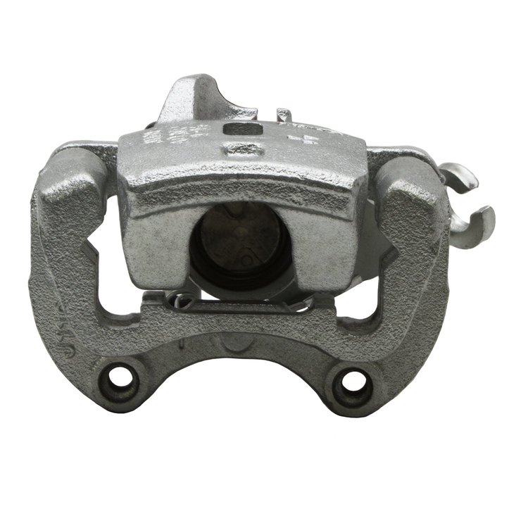 *CALIPER-SILVER ZINC