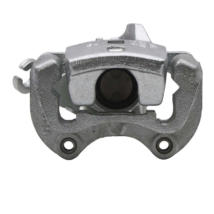 *CALIPER-SILVER ZINC