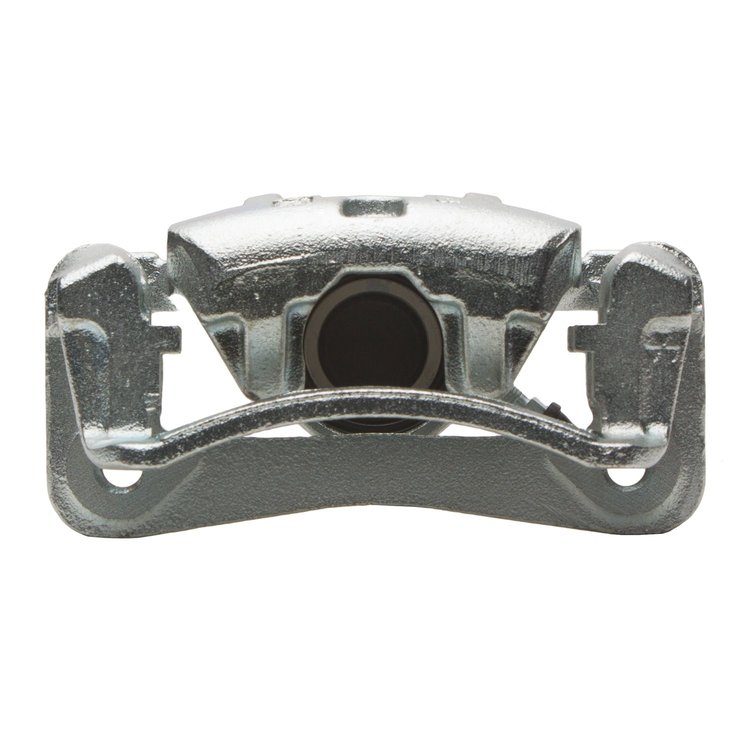 *CALIPER-SILVER ZINC