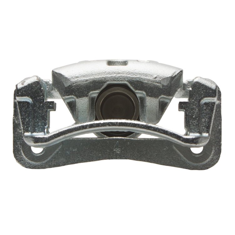 *CALIPER-SILVER ZINC