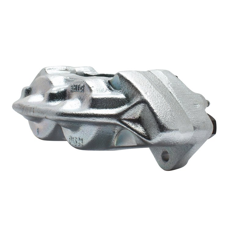 *CALIPER-SILVER ZINC