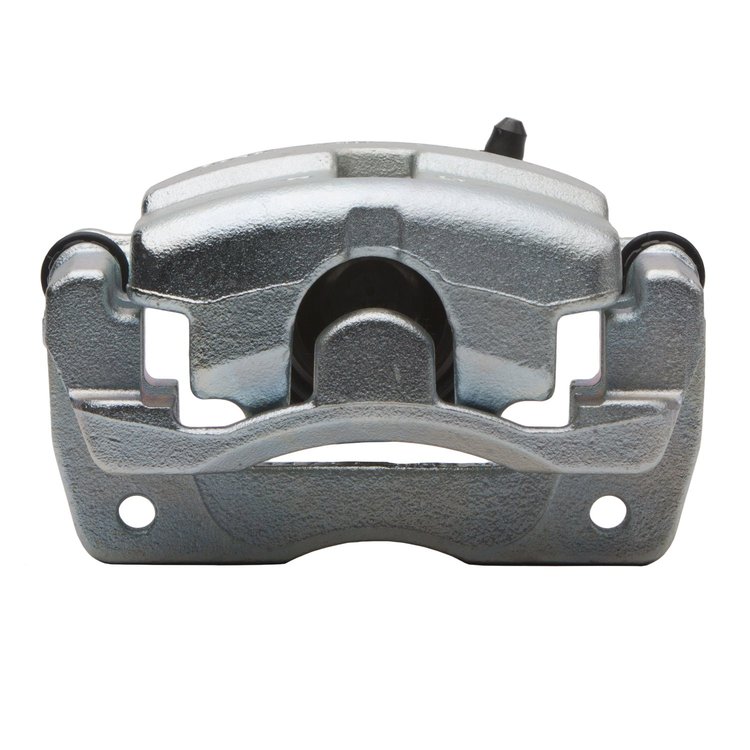 *CALIPER-SILVER ZINC