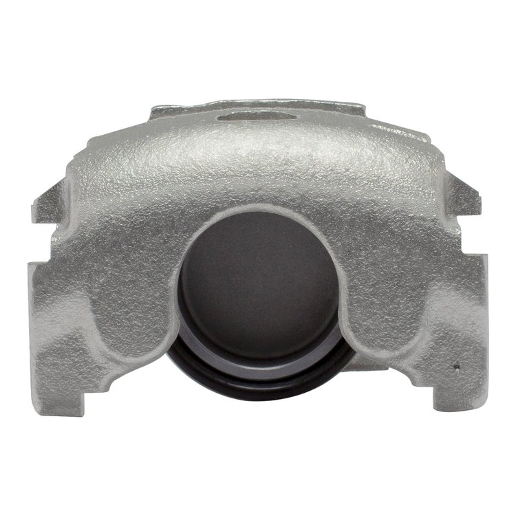 *CALIPER-SILVER ZINC