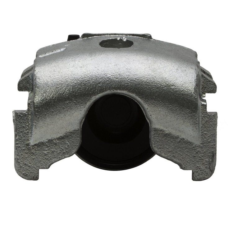 *CALIPER-SILVER ZINC