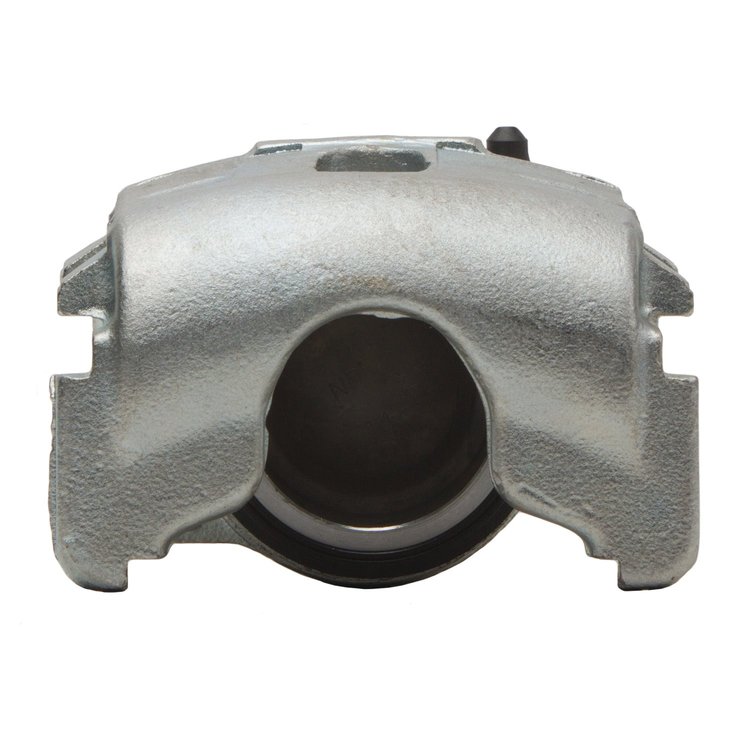 *CALIPER-SILVER ZINC