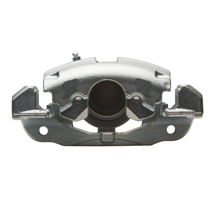 *CALIPER-SILVER ZINC