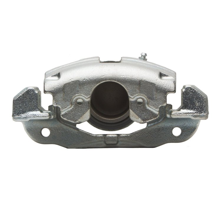 *CALIPER-SILVER ZINC