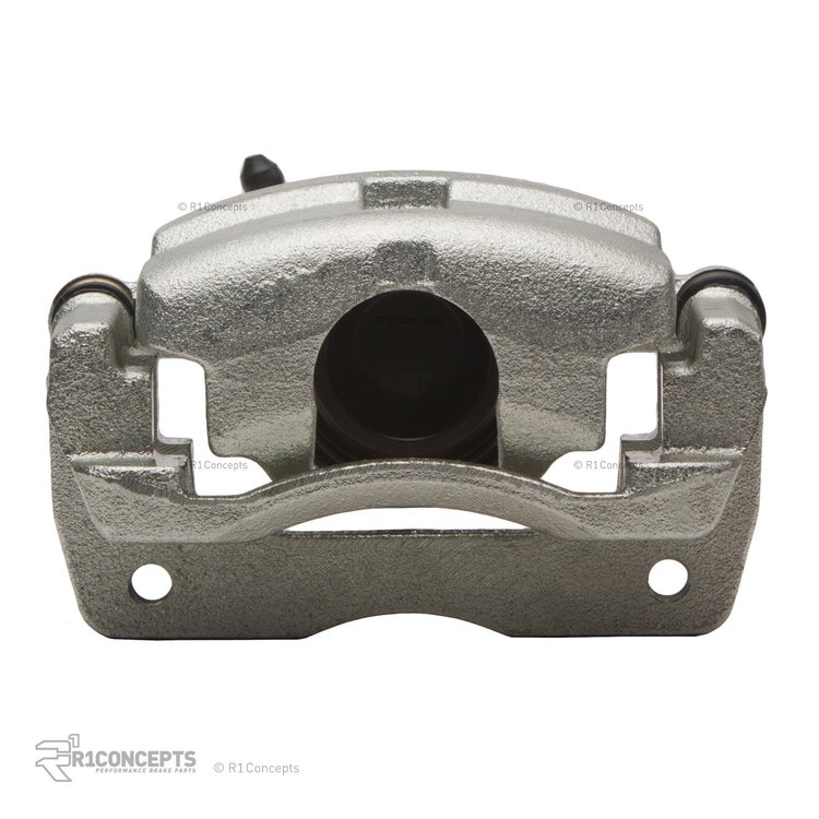*CALIPER-SILVER ZINC