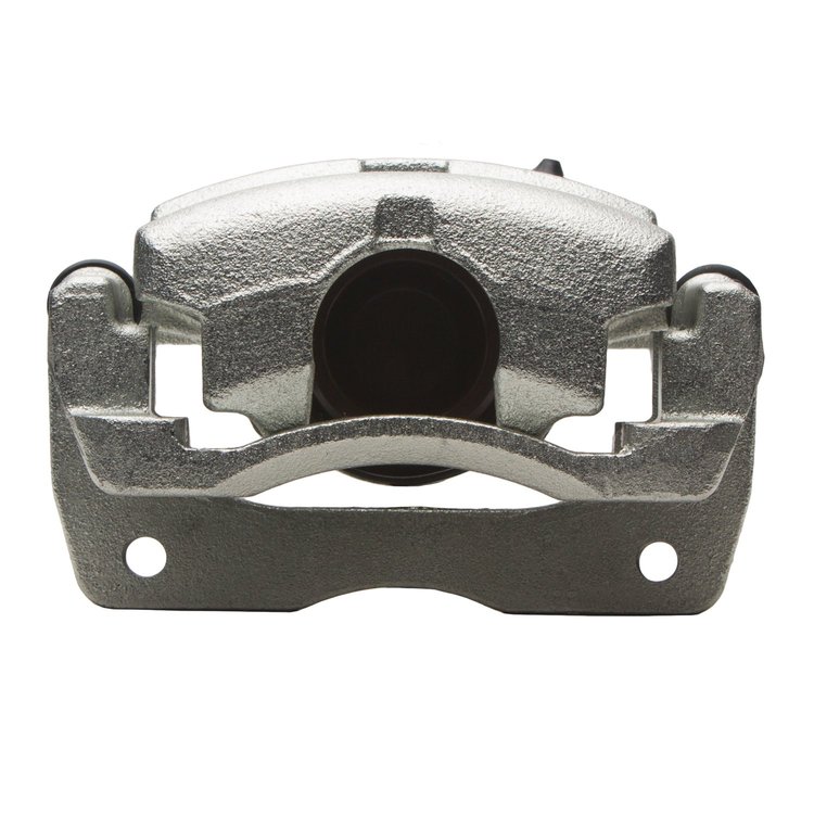 *CALIPER-SILVER ZINC