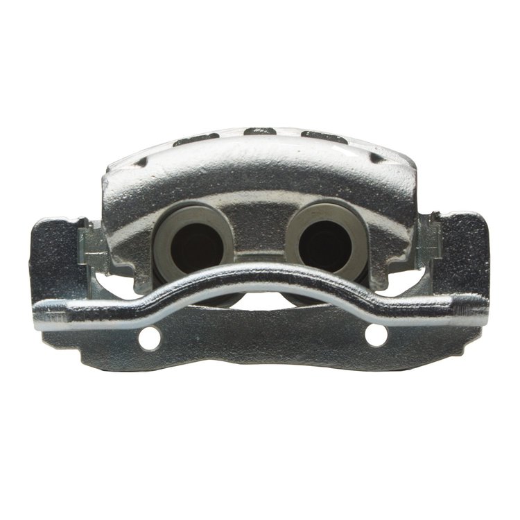 *CALIPER-SILVER ZINC