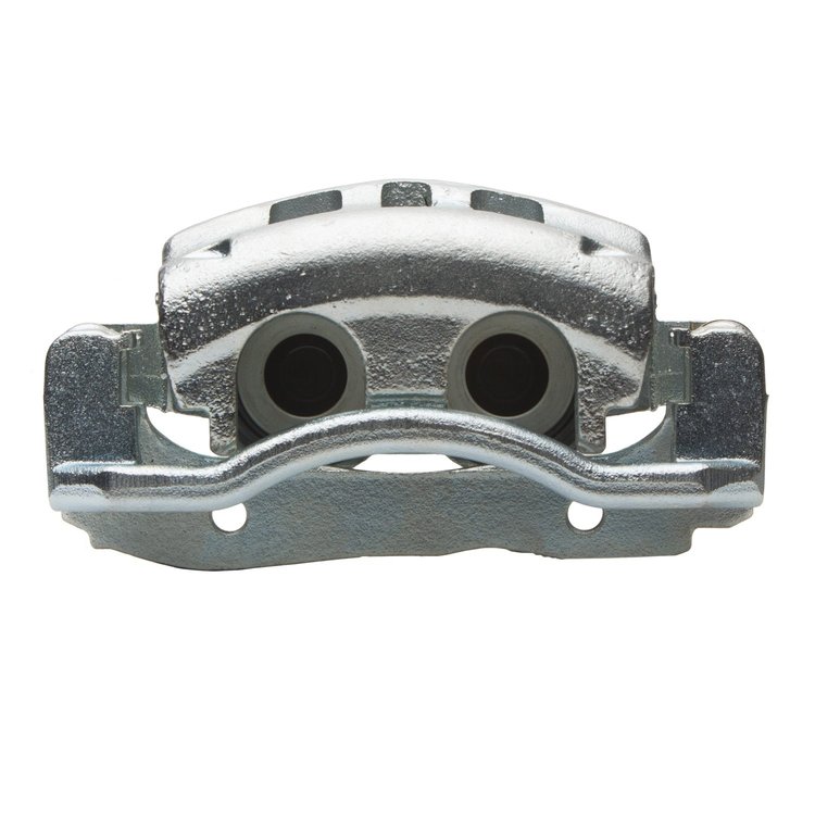 *CALIPER-SILVER ZINC