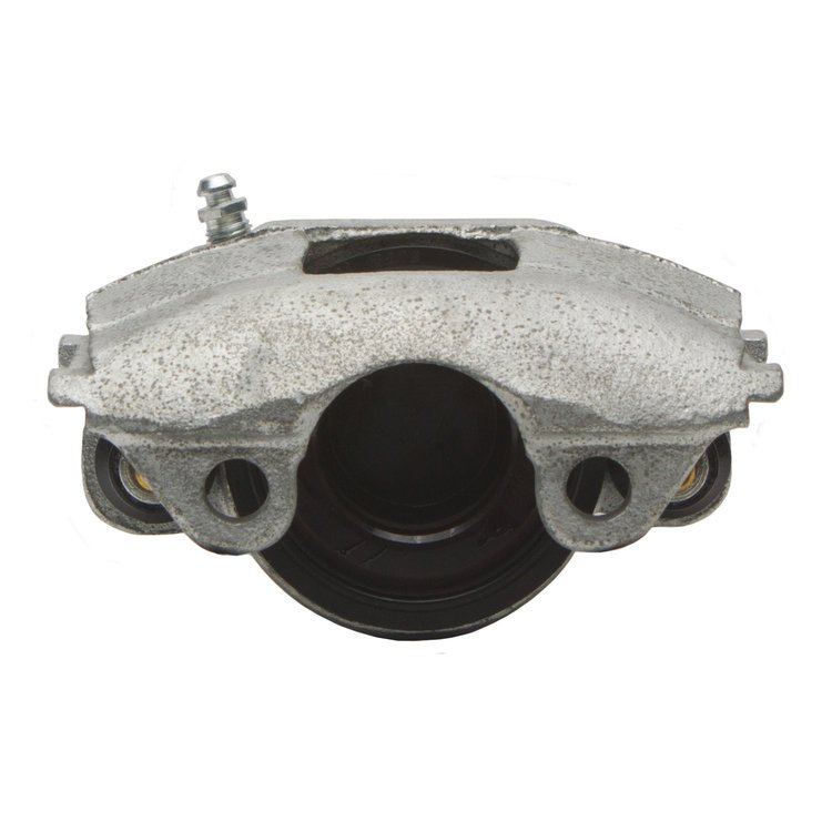 *CALIPER-SILVER ZINC