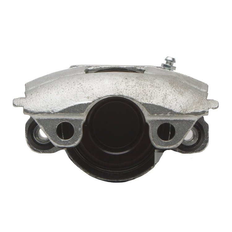 *CALIPER-SILVER ZINC