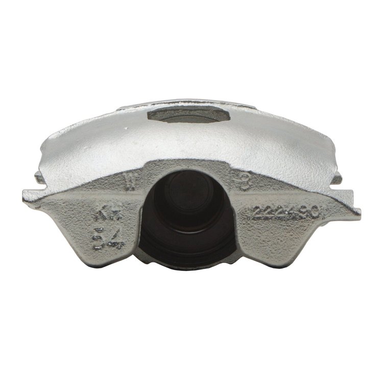 *CALIPER-SILVER ZINC