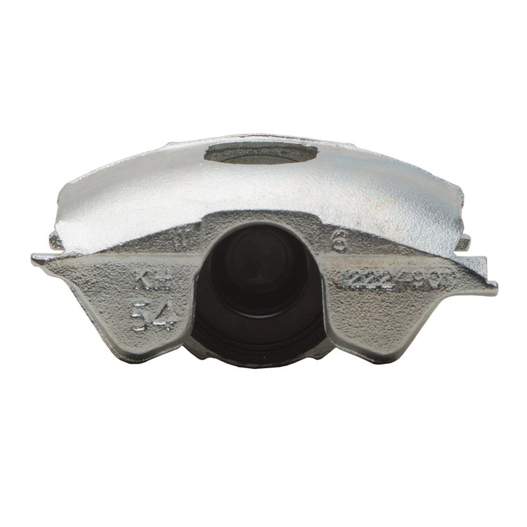 *CALIPER-SILVER ZINC