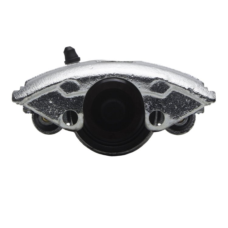 *CALIPER-SILVER ZINC