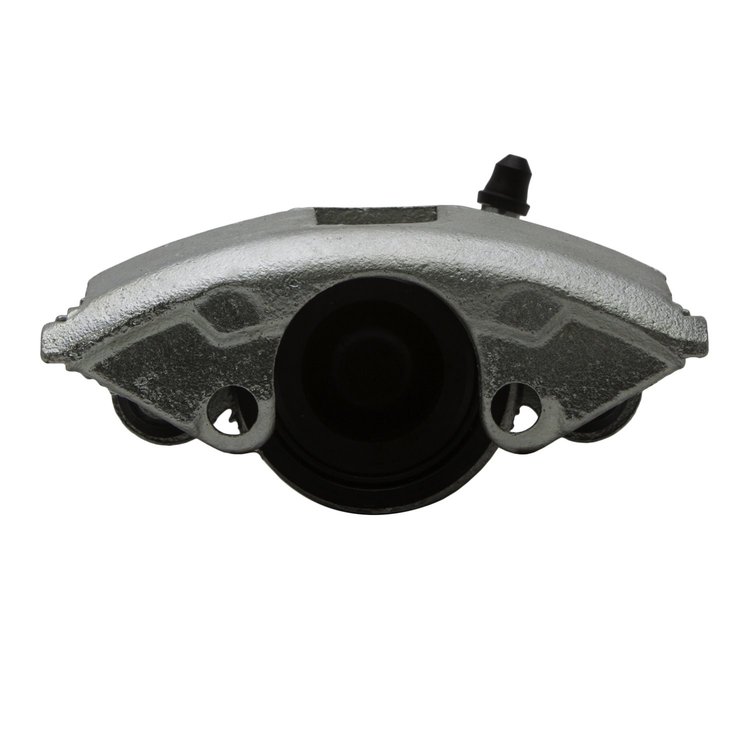 *CALIPER-SILVER ZINC