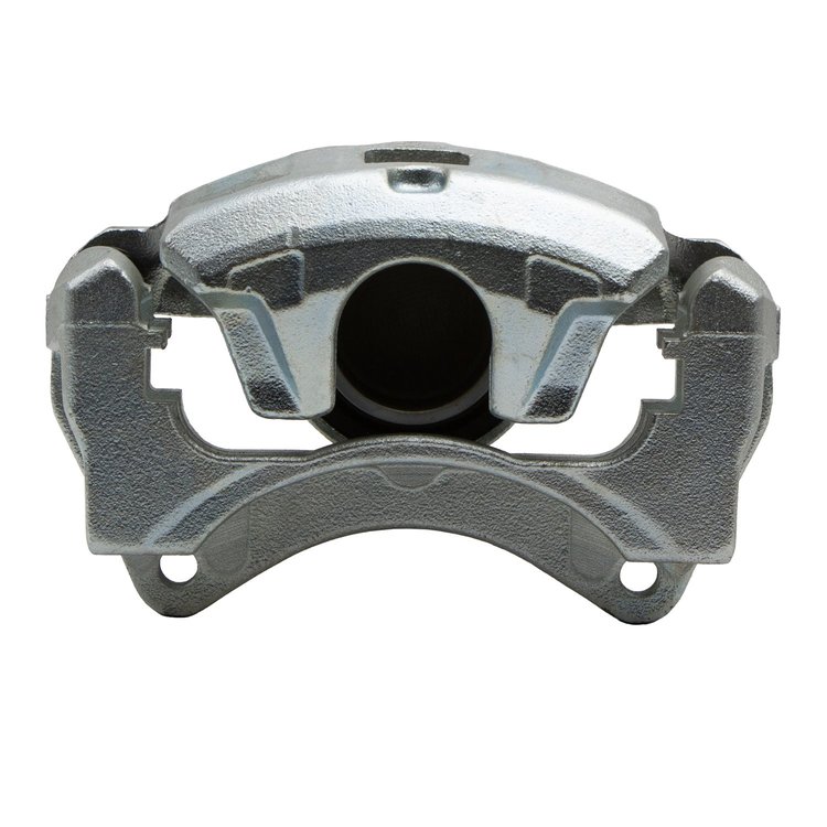 *CALIPER-SILVER ZINC