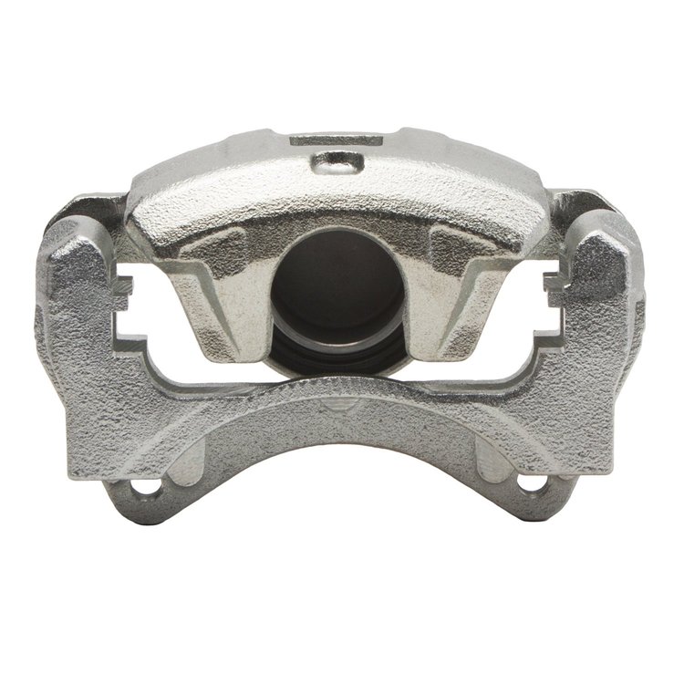 *CALIPER-SILVER ZINC