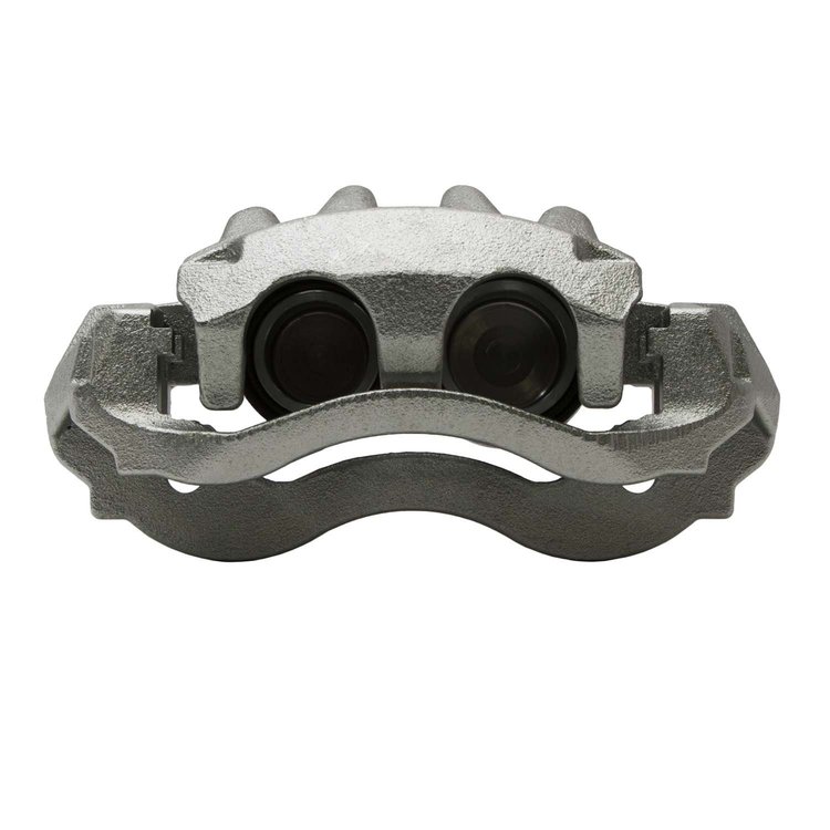 *CALIPER-SILVER ZINC