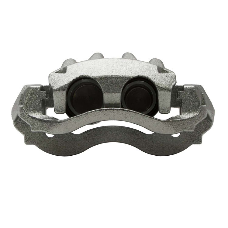 *CALIPER-SILVER ZINC