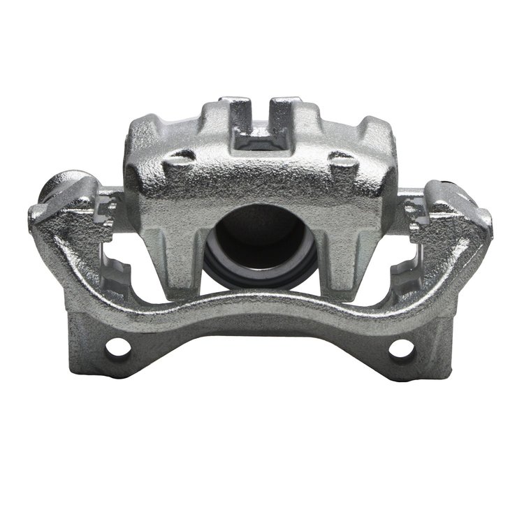*CALIPER-SILVER ZINC