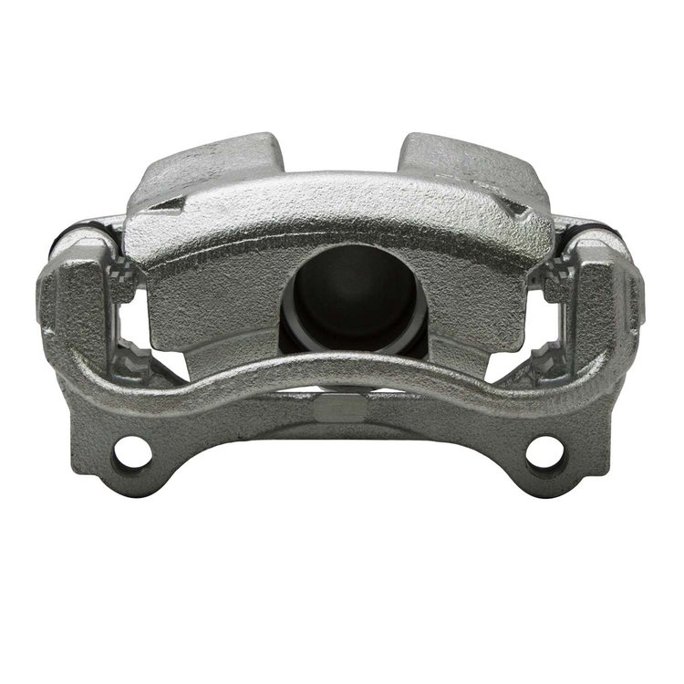 *CALIPER-SILVER ZINC