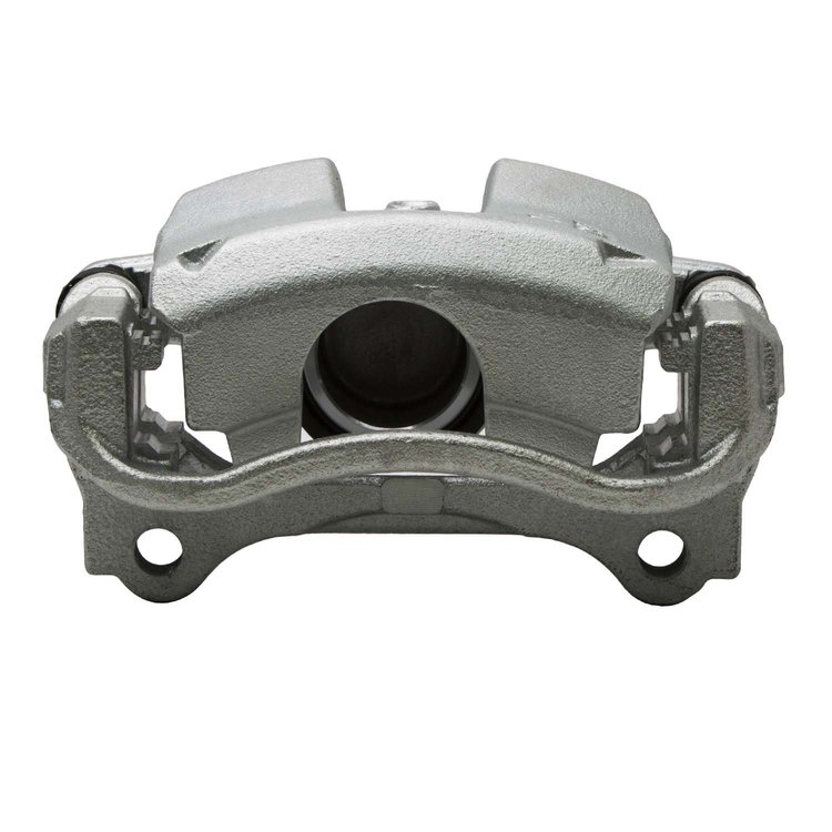 *CALIPER-SILVER ZINC