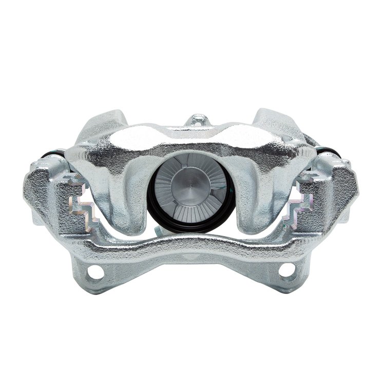 331-39042 Rear Right Premium Caliper, Silver Zinc Coated 2022-2024 Ram Promaster 3500, Promaster 1500, Promaster 2500