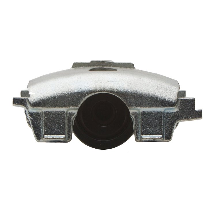 *CALIPER-SILVER ZINC
