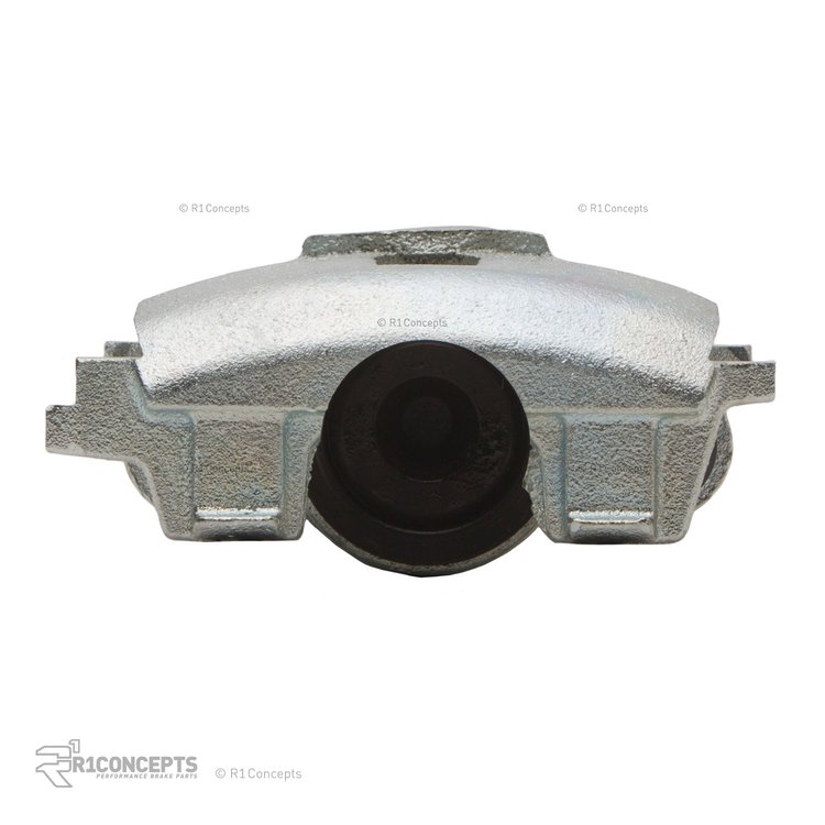 *CALIPER-SILVER ZINC