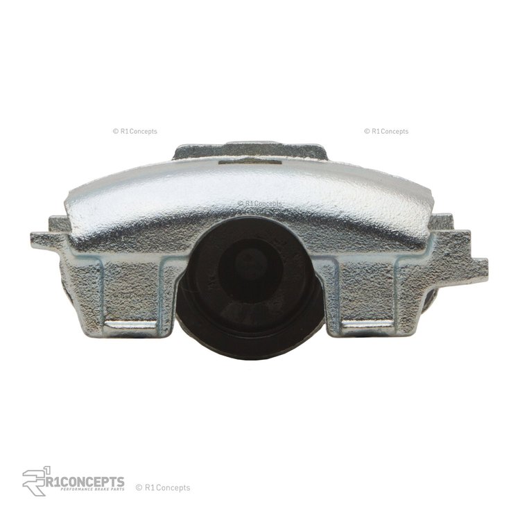 *CALIPER-SILVER ZINC
