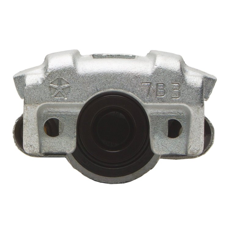 *CALIPER-SILVER ZINC