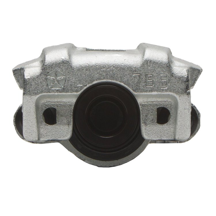 *CALIPER-SILVER ZINC