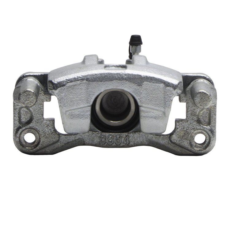 *CALIPER-SILVER ZINC