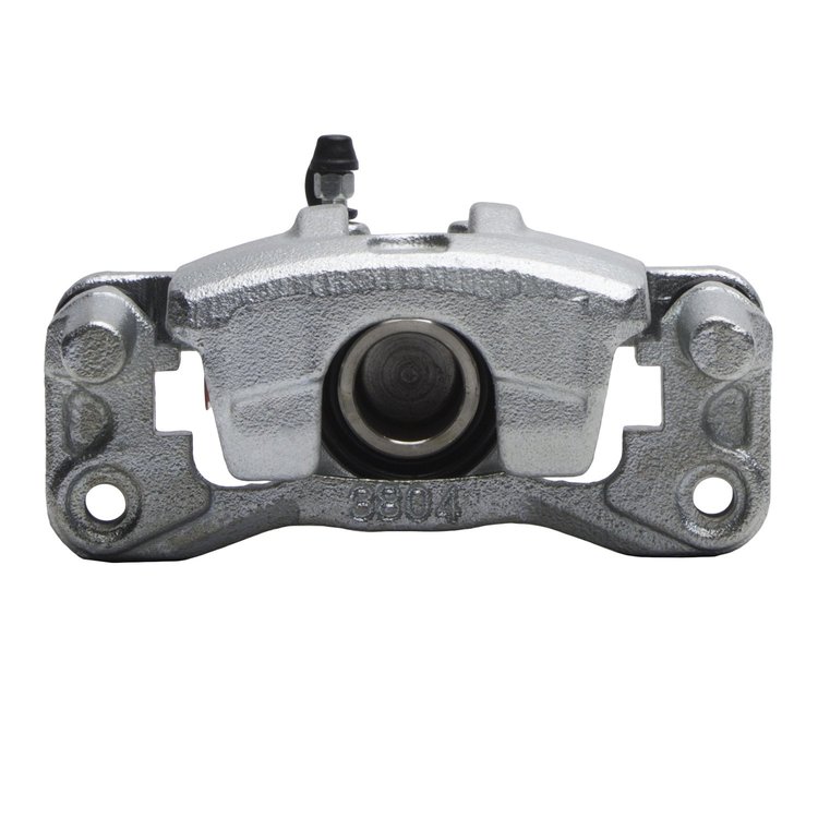 *CALIPER-SILVER ZINC
