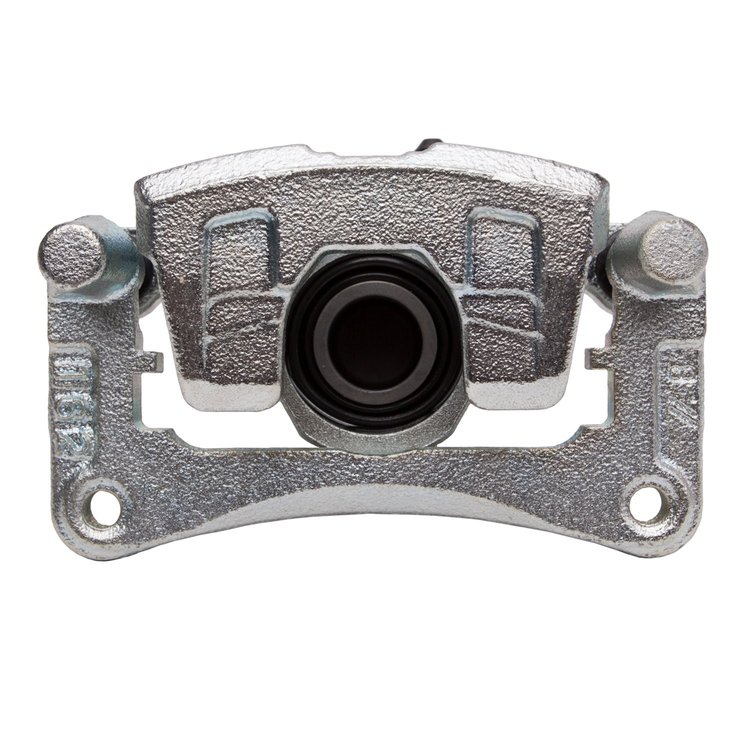 *CALIPER-SILVER ZINC