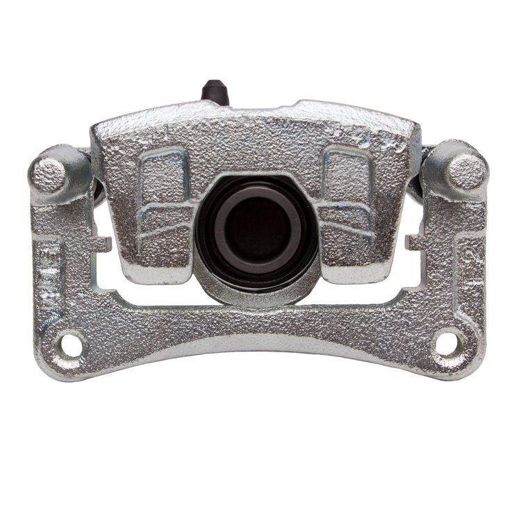 *CALIPER-SILVER ZINC