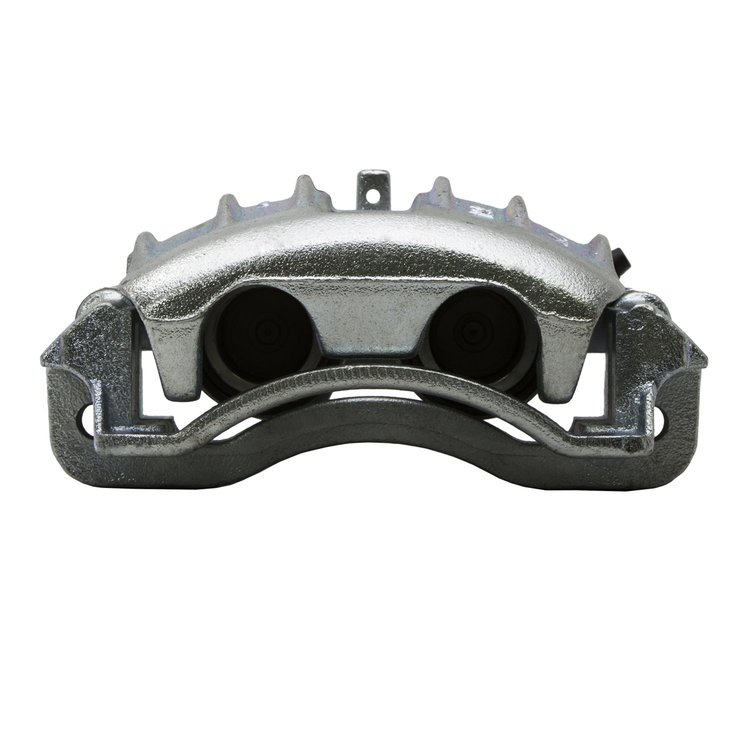 *CALIPER-SILVER ZINC