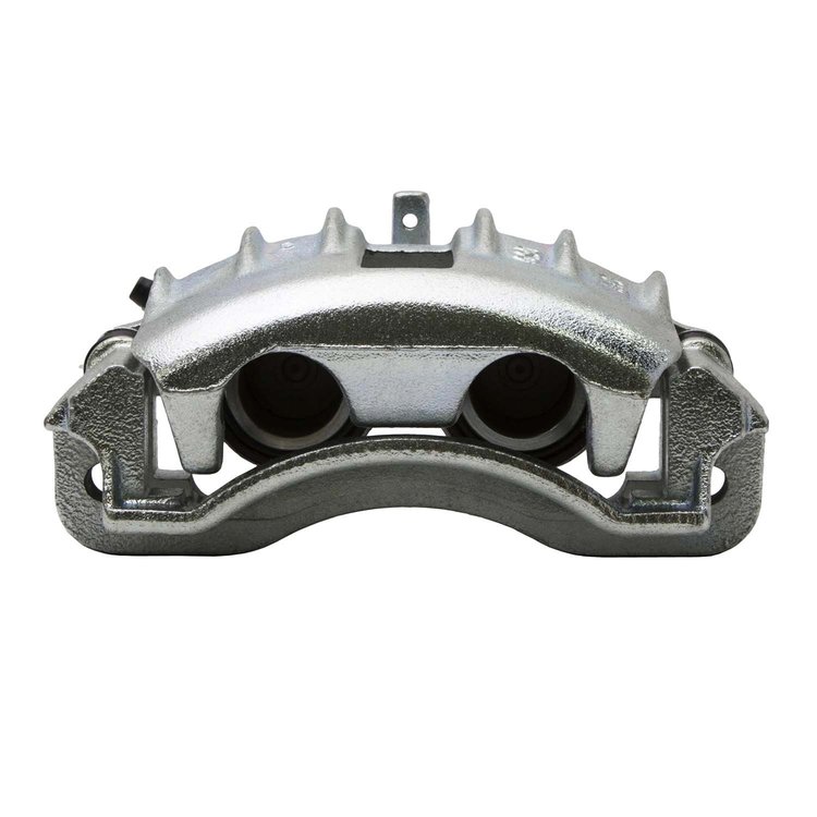 *CALIPER-SILVER ZINC