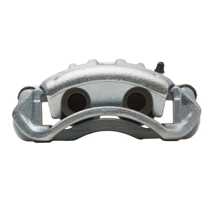 *CALIPER-SILVER ZINC