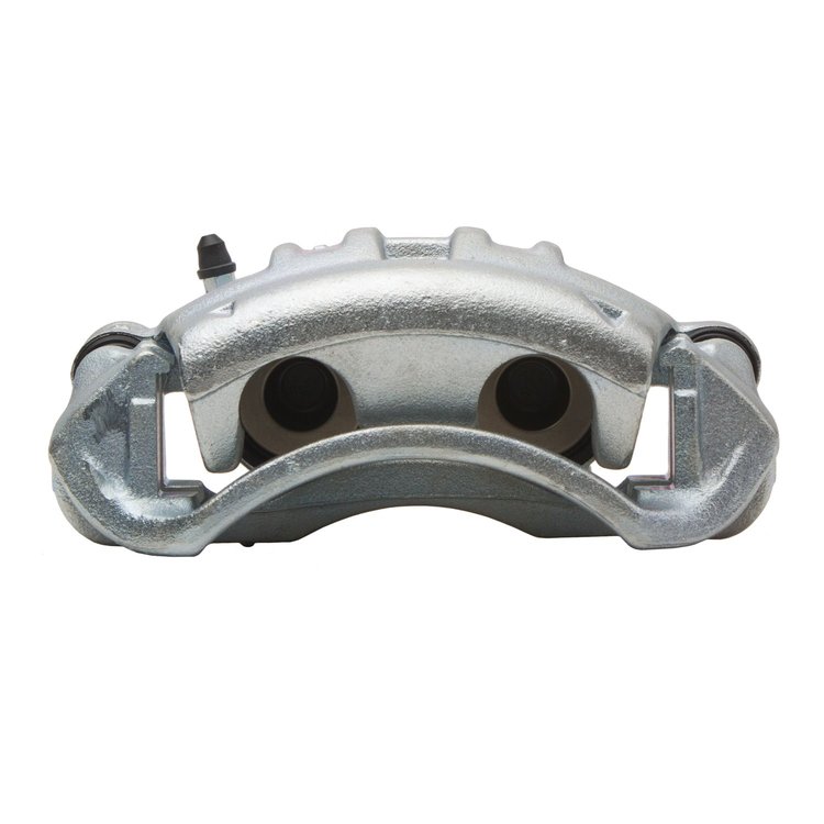 *CALIPER-SILVER ZINC