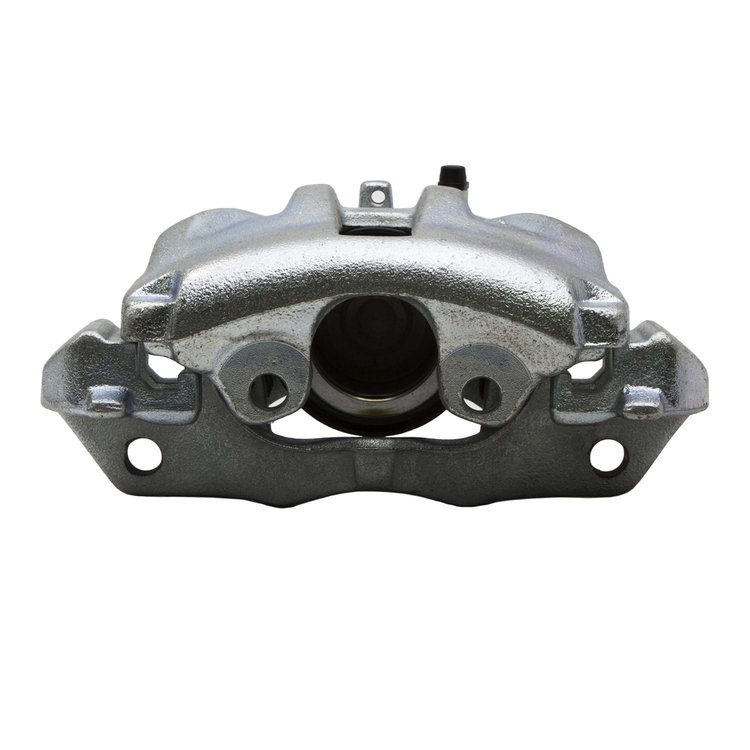 *CALIPER-SILVER ZINC