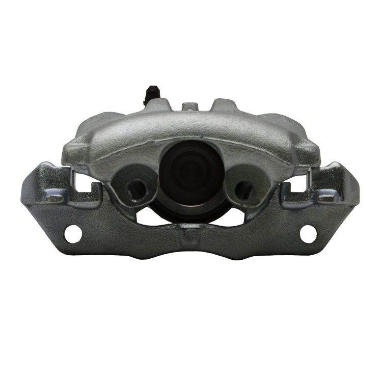 *CALIPER-SILVER ZINC