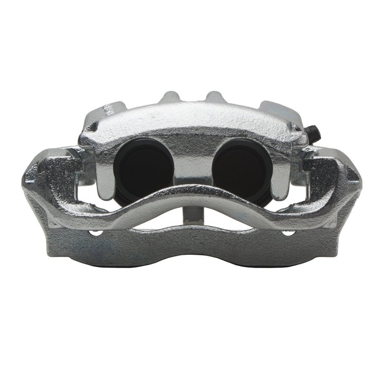 *CALIPER-SILVER ZINC
